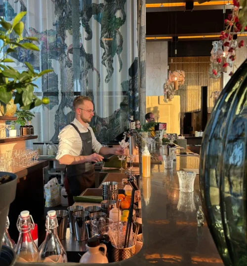 BVB FLEURUS - Jembar Cocktails