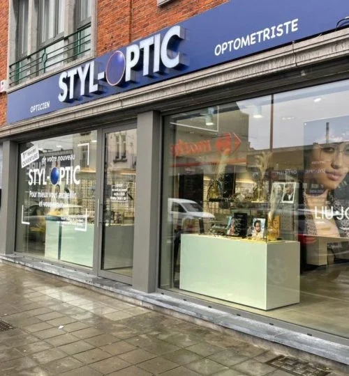 BVB FLEURUS - Styl-Optic